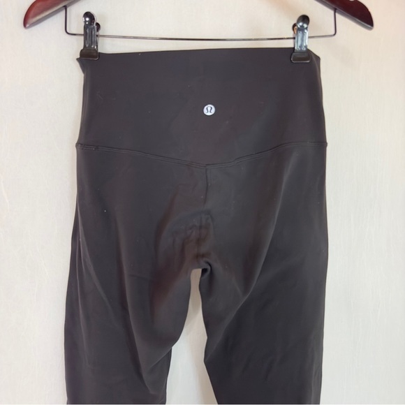 LULULEMON Align Crop 23" - Picture 9 of 13